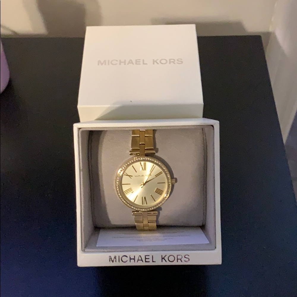 Michael Kors